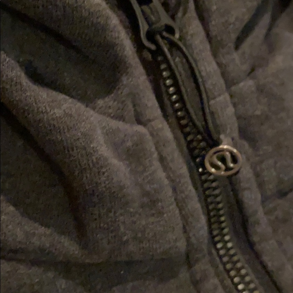 Lululemon jacket - Picture 2 of 5
